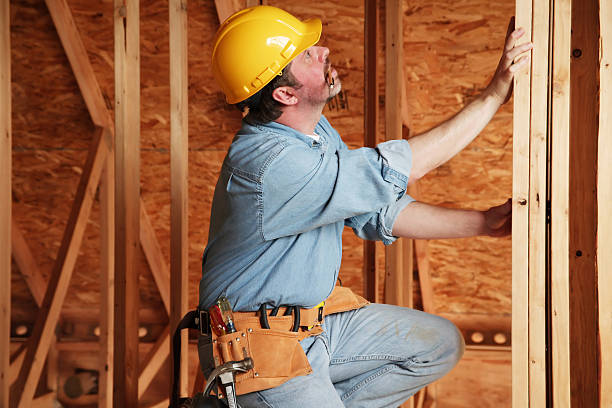 Trusted Ogallala, NE Insulation Experts